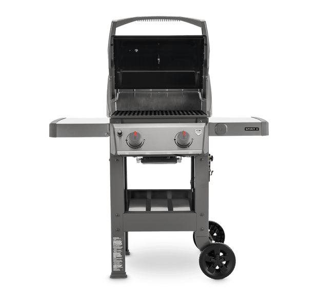 Spirit II E-210 Gas Barbecue