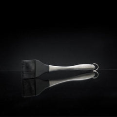 Pinceau PRO en silicone avec poignée | 55005