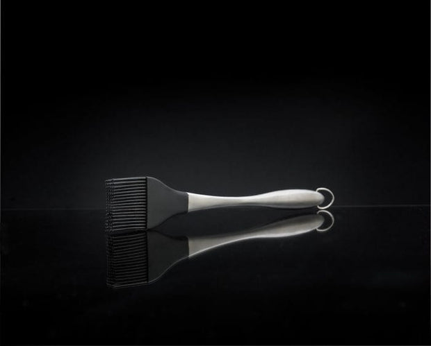 Pinceau PRO en silicone avec poignée | 55005