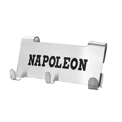 Napoleon TOOL HOOK BRACKET FOR RODEO KETTLE GRILL