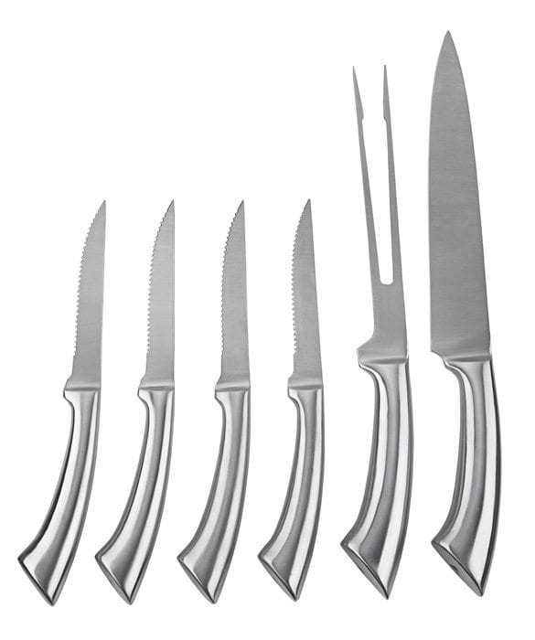 napoleon pro knife set