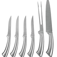 napoleon pro knife set