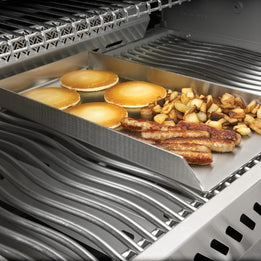 Grille en acier inoxydable pour PRO 450,500,600 et 750 | 56018