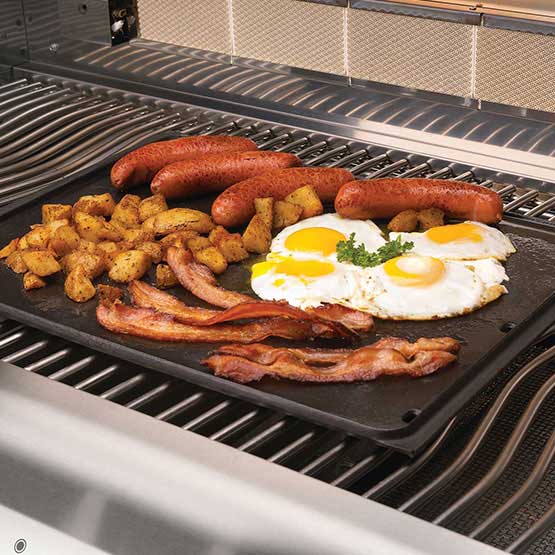 Griddle 325 / 450 / 600 / 750  | 56060