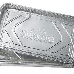 NAPOLEON LARGE GREASE DRIP TRAYS (14