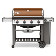 Genesis II SE-410
