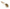 NAPOLEON GRILL BRUSH WITH BRASS BRISTLES 18"