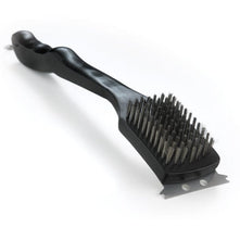 NAPOLEON GRILL BRUSH WITH STAINLESS STEEL BRISTLES 18