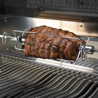 Napoleon Rotisserie