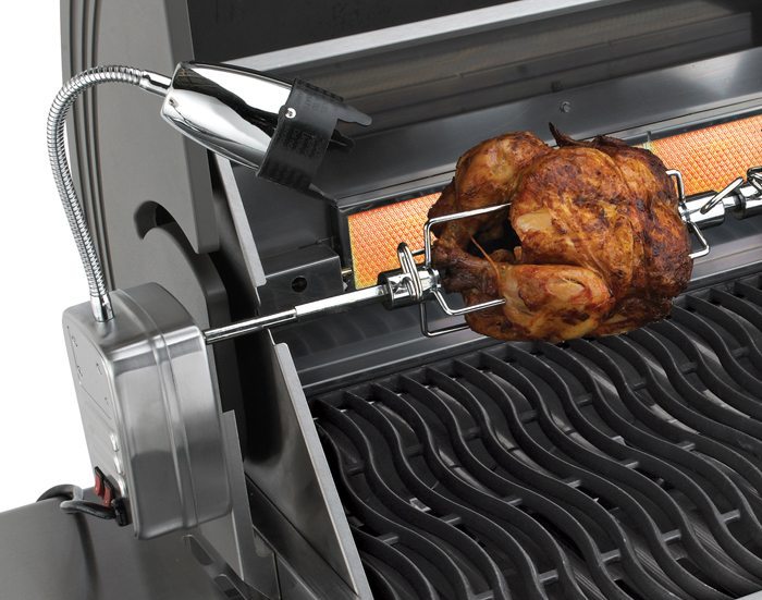 JENN-AIR ROTISSERIE KIT NO. 86436 PRODUCTS MOTOR MODEL 400 WORKS JENN-AIR ROTISSERIE KIT NO. 86436 PRODUCTS MOTOR MODEL 400 WORKS