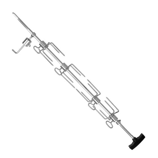 Kit de Rôtissoire de type commerciale  | 69331