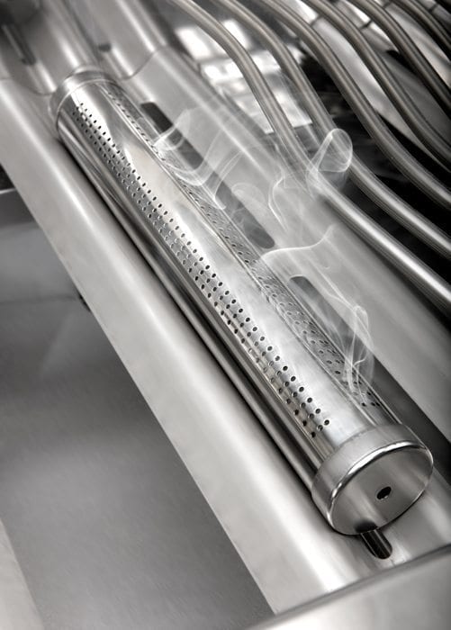 NAPOLEON PRO STAINLESS STEEL SMOKER TUBE