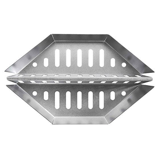 Charcoal Baskets for Kettle Grills | 67400