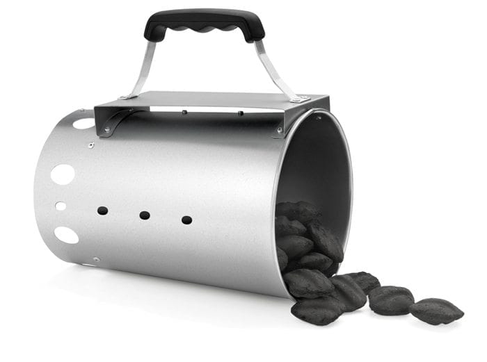 NAPOLEON CHARCOAL STARTER