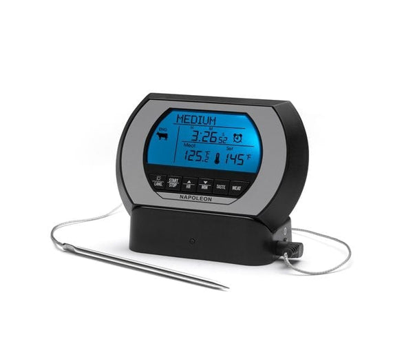 Thermomètre digital sans-fil PRO | 70006