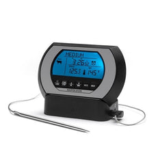 Thermomètre digital sans-fil PRO | 70006