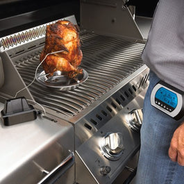 Thermomètre digital sans-fil PRO | 70006