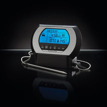 Thermomètre digital sans-fil PRO | 70006