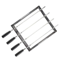 PRO Rotating Skewer Rack | 70014