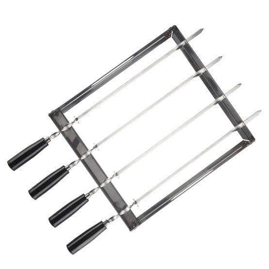 PRO Rotating Skewer Rack | 70014