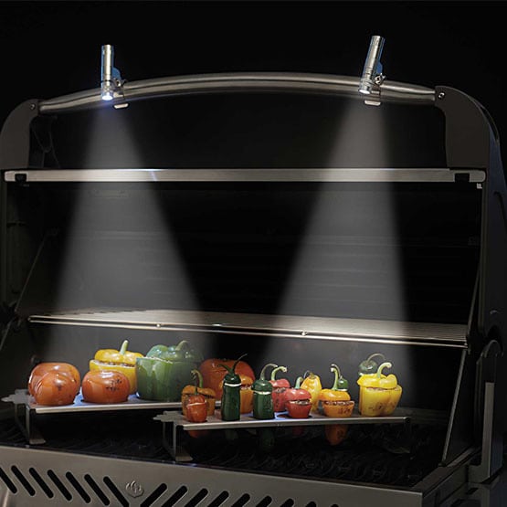 Lumières aux LED - Paquet de 2 | 70021