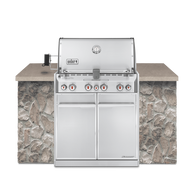 SUMMIT S-460 encastré