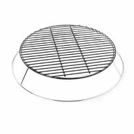 Extended Racks – 2 Level Cooking Rack | 201317