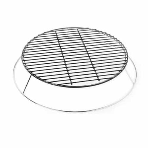 Extended Racks – 2 Level Cooking Rack | 201317