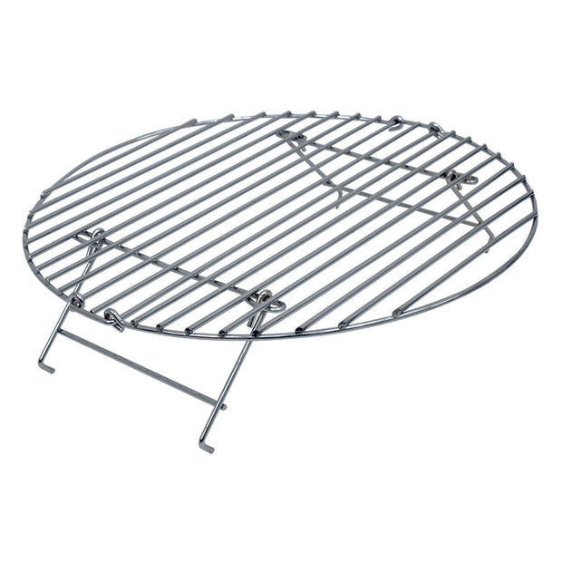Extended Racks – Folding Grill Extender | 201126