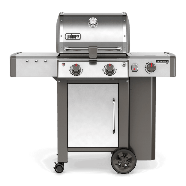 GENESIS II LX S-240