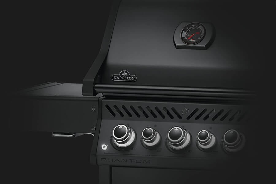 PHANTOM ROGUE® SE 425 RSIB