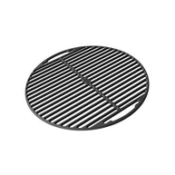 Grille Ronde de Fonte