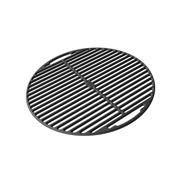 Cast Iron Grid