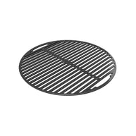 Grille Ronde de Fonte