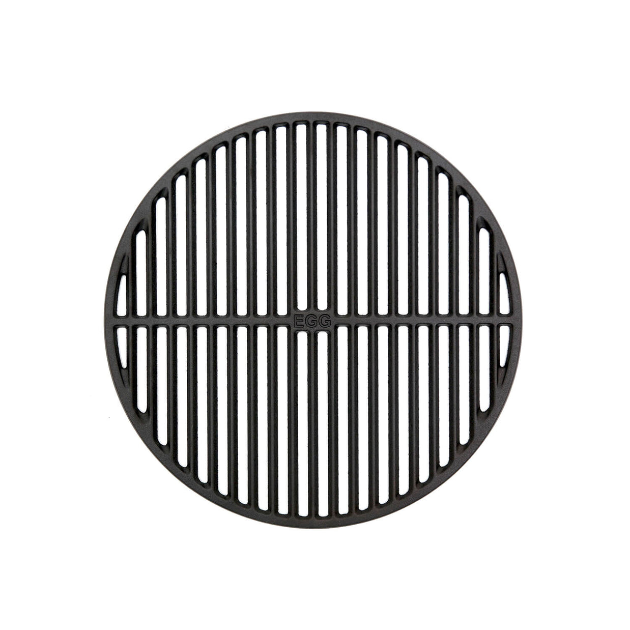 Grille Ronde de Fonte