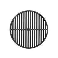 Grille Ronde de Fonte