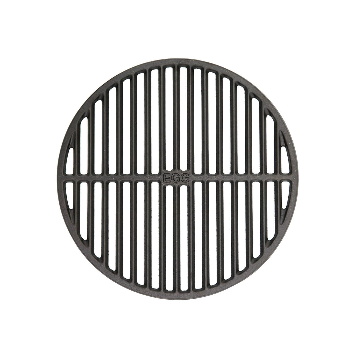 Grille Ronde de Fonte