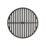 Grille Ronde de Fonte