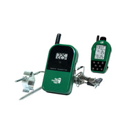 Thermomètre Double-Sonde Sans-Fil