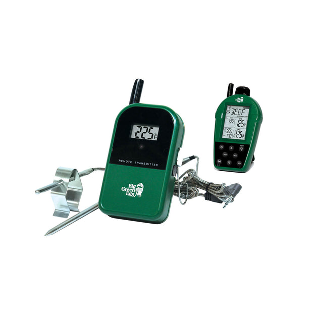 Temperature Gauge  Dual-Probe Wireless Thermometer | 116383