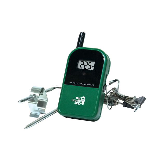 Temperature Gauge  Dual-Probe Wireless Thermometer | 116383
