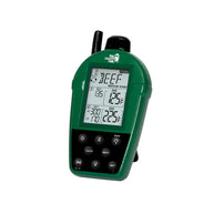 Thermomètre Double-Sonde Sans-Fil
