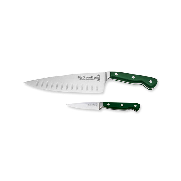 Stainless Steel Knife Set  | 117687