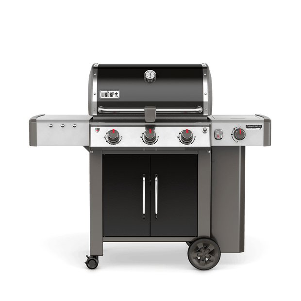 GENESIS II LX CSE-340