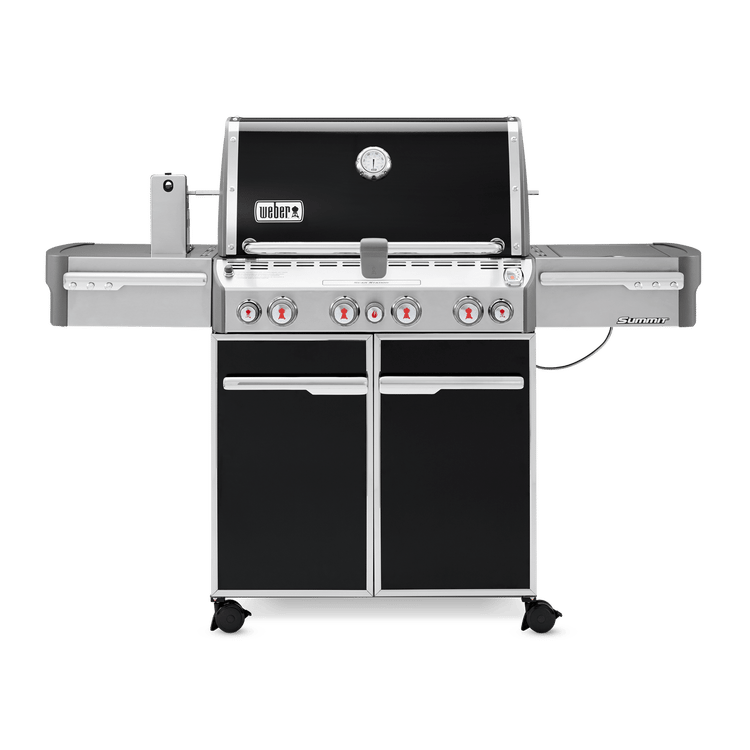 SUMMIT E-470