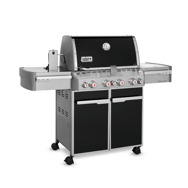 SUMMIT E-470