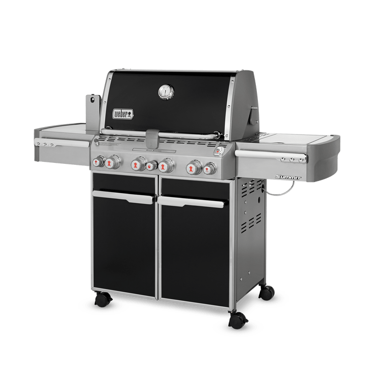 SUMMIT E-470