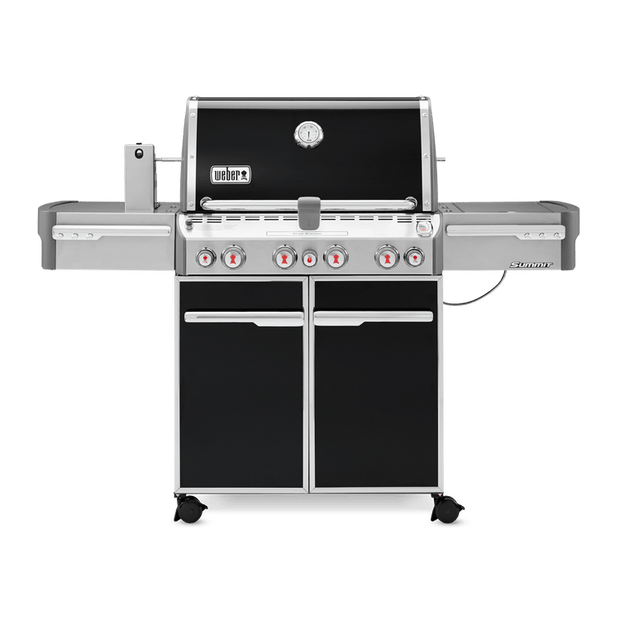 SUMMIT E-470