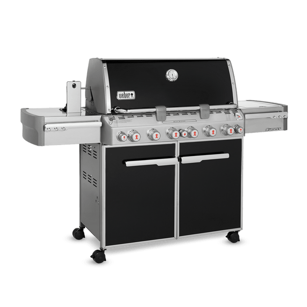 SUMMIT E-670