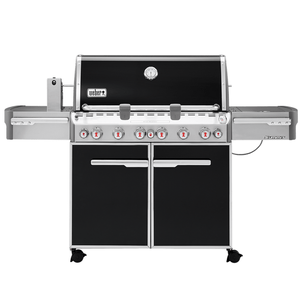 SUMMIT E-670